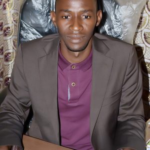 Dr Demba Aissata SAMPOURA Vice Recteur Recherche